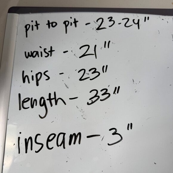 Free People Romper Button Up Women Ivory Tofu Cotton Jumpshorts Size XL - Picture 11 of 12